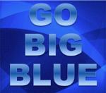 Big Blue Logo