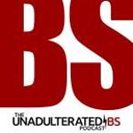Unadulterated BS Logo