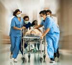 Hospital Wardens Logo