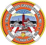 Grand Haven Guardians Logo