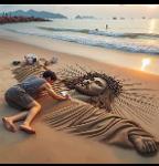 Faith Over Fear Logo