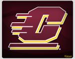 Fire Up Chips!! Logo