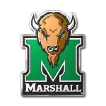 Marshall Thundering Herd Logo
