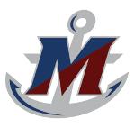 SUNY-Maritime Privateers Logo