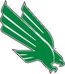 Mean Green Logo