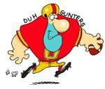 Below Average Joes Logo