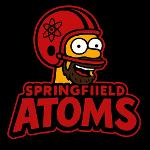 Springfield Atoms Logo