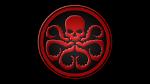 Hail Hydra Logo