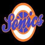 Neath Sonics Logo