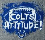 ColtStrong Logo
