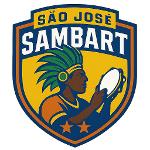 São José Sambart 2015 Logo