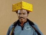Lambeau Calrissian Logo
