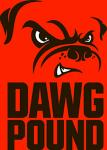 Dawg Pound Logo