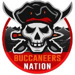 S.S. Buccaneers Logo