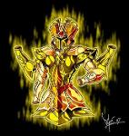 STARLIGHT EXTINCTION!!!!! Logo