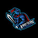 American Knights Logo