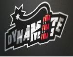 Tampa Bay Dynamite Logo