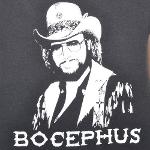 Ole Bocephus Logo