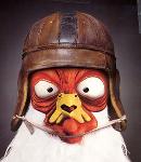 Blue Ridge BattleCocks Logo