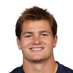 Drake “Drake Maye” Maye Logo