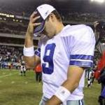 Romo, Look at Who They Let in the Back Door Logo