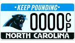 KeepPounding Logo