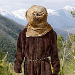 Wicked Woods Wildmen Logo