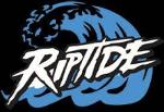 Daytona Rip Tides Logo