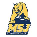 Mount St. Joseph Lions Logo