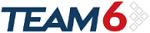 Team 6 Logo