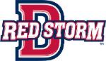 Dixie State Red Storm- Logo