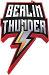 Berlin Thunder Logo