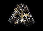 New Orleans Saints Logo