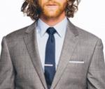 Business As Usual Logo