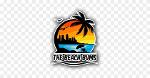 Browning Beach Bums Logo