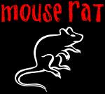 Mouse Rat Logo