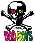Underground Bad Boys 3 Logo