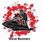 DC Wave Runners Logo