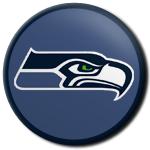 Seattle Seahawks Logo
