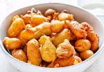 Cheese Curds 🏈(7)(DR) Logo