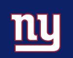 NY Giants Logo