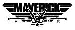 Mavericks Logo
