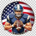 Minnesota Mayhem Logo