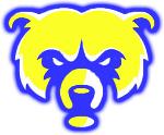 Lyndhurst Golden Bears (NJ) Logo