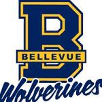 Bellevue Wolverines (WA) Logo