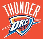Thunder Team Logo