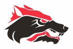 Swamp Wolves Logo