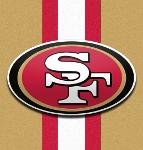 San Francisco 49ers Logo