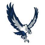 Akron Seahawks Logo