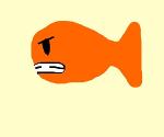 Angry Minnows Logo